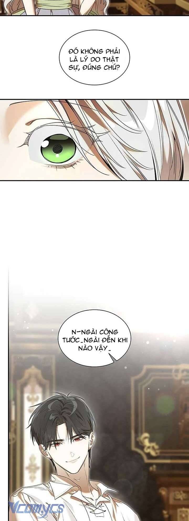 Cứ Cố Gắng Hết Sức Để Hối Hận - Chap 19 - Trang 45