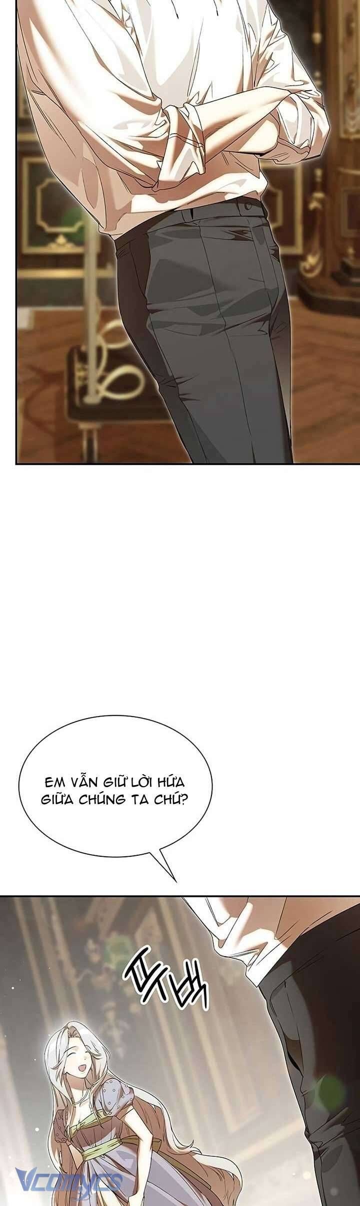 Cứ Cố Gắng Hết Sức Để Hối Hận - Chap 19 - Trang 46