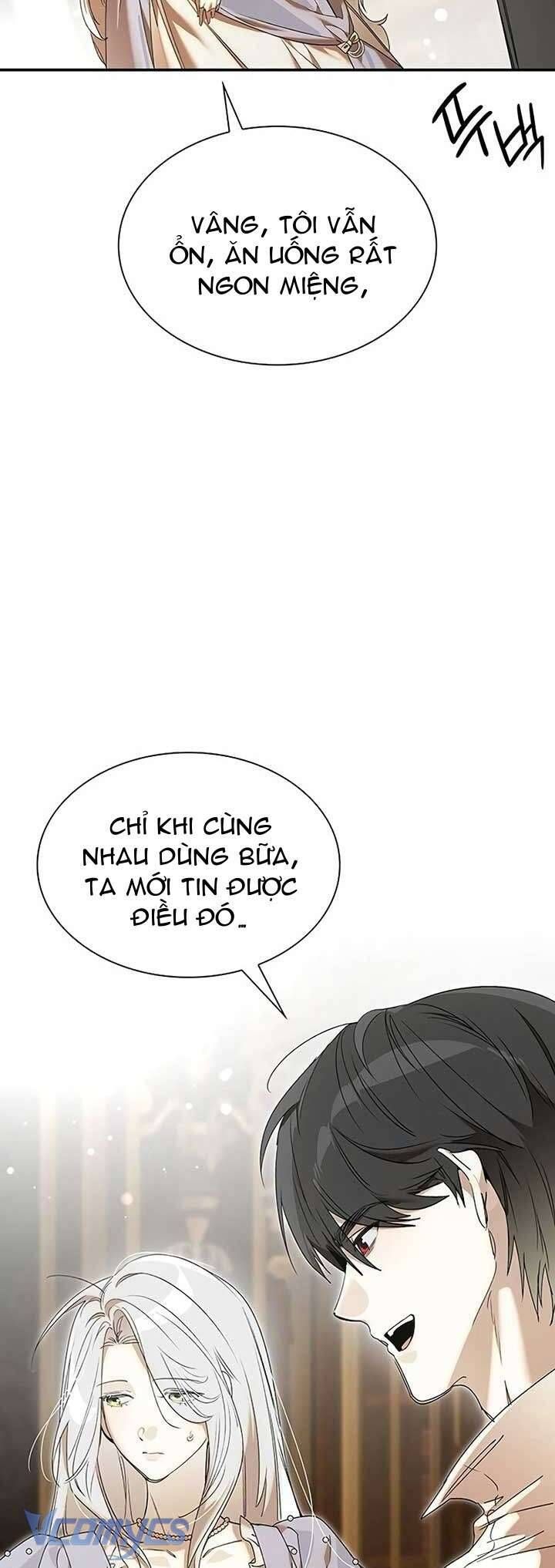 Cứ Cố Gắng Hết Sức Để Hối Hận - Chap 19 - Trang 47