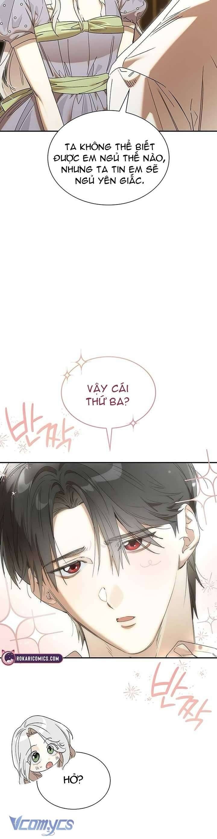 Cứ Cố Gắng Hết Sức Để Hối Hận - Chap 19 - Trang 48