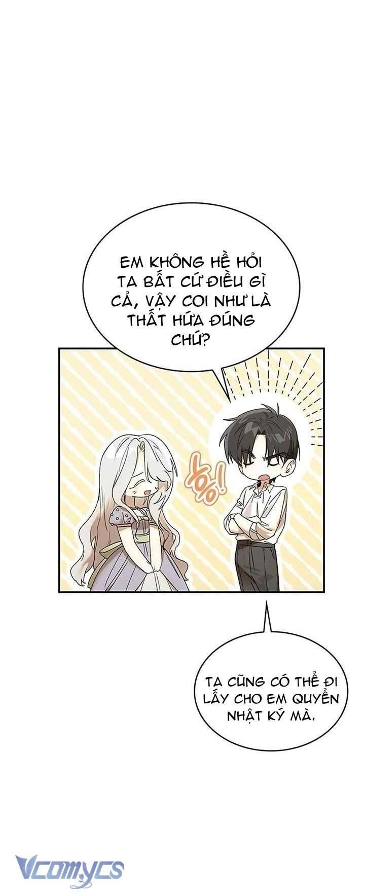 Cứ Cố Gắng Hết Sức Để Hối Hận - Chap 19 - Trang 49