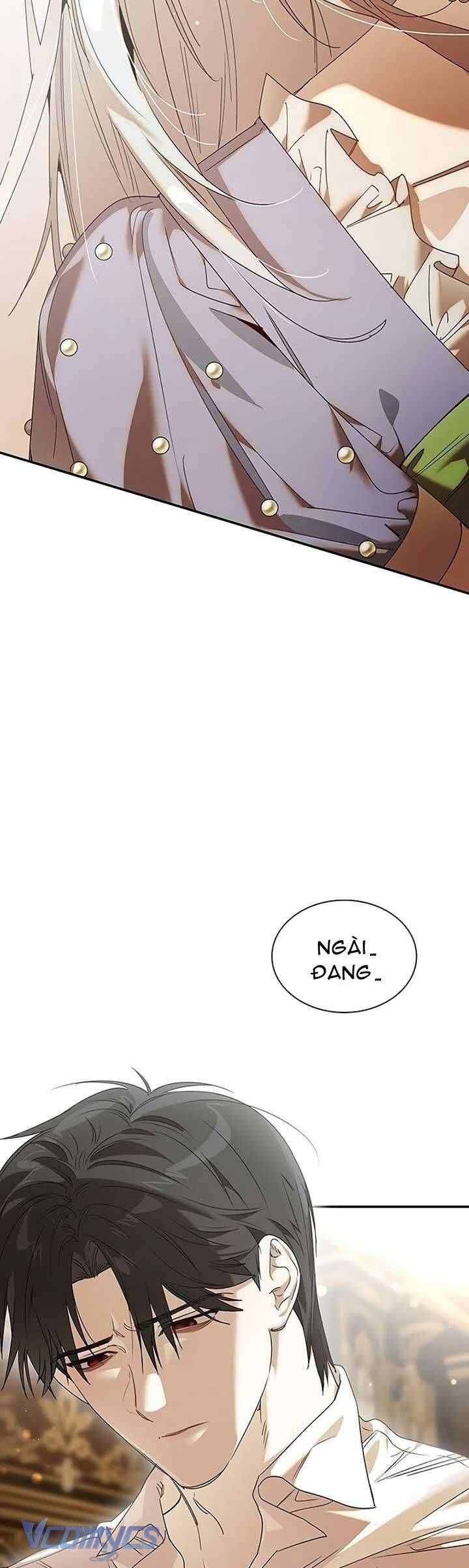 Cứ Cố Gắng Hết Sức Để Hối Hận - Chap 19 - Trang 59