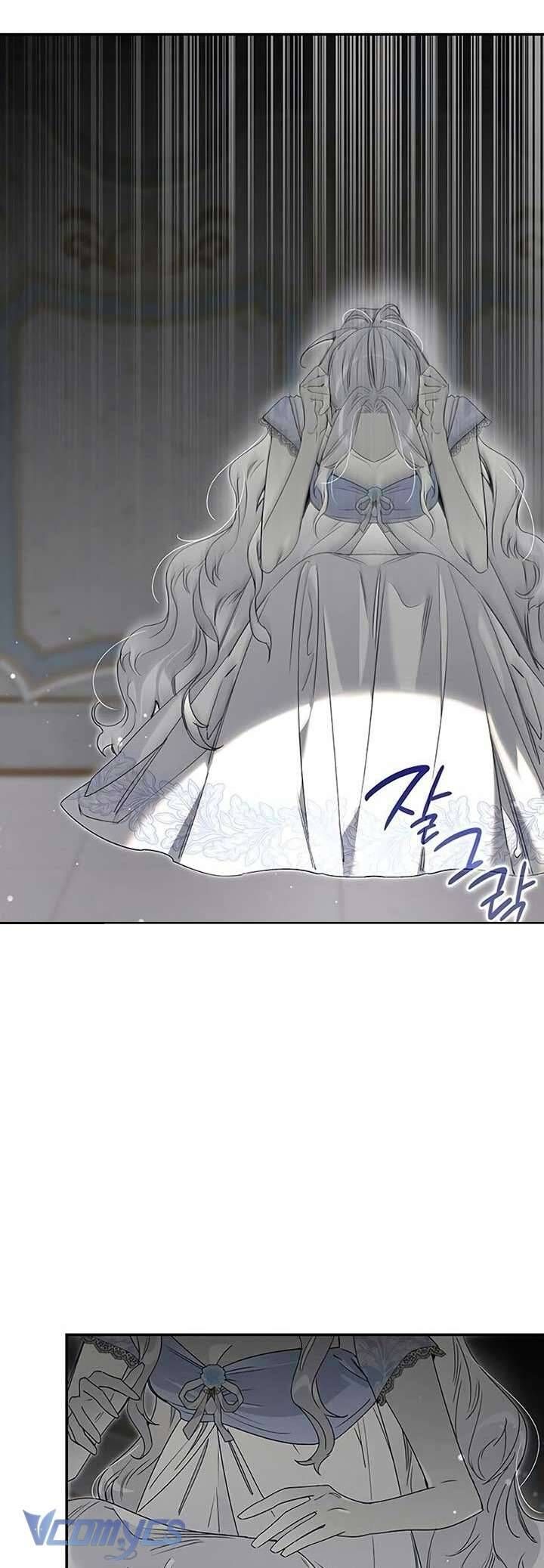 Cứ Cố Gắng Hết Sức Để Hối Hận - Chap 19 - Trang 6
