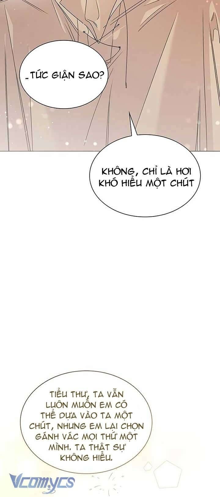 Cứ Cố Gắng Hết Sức Để Hối Hận - Chap 19 - Trang 60