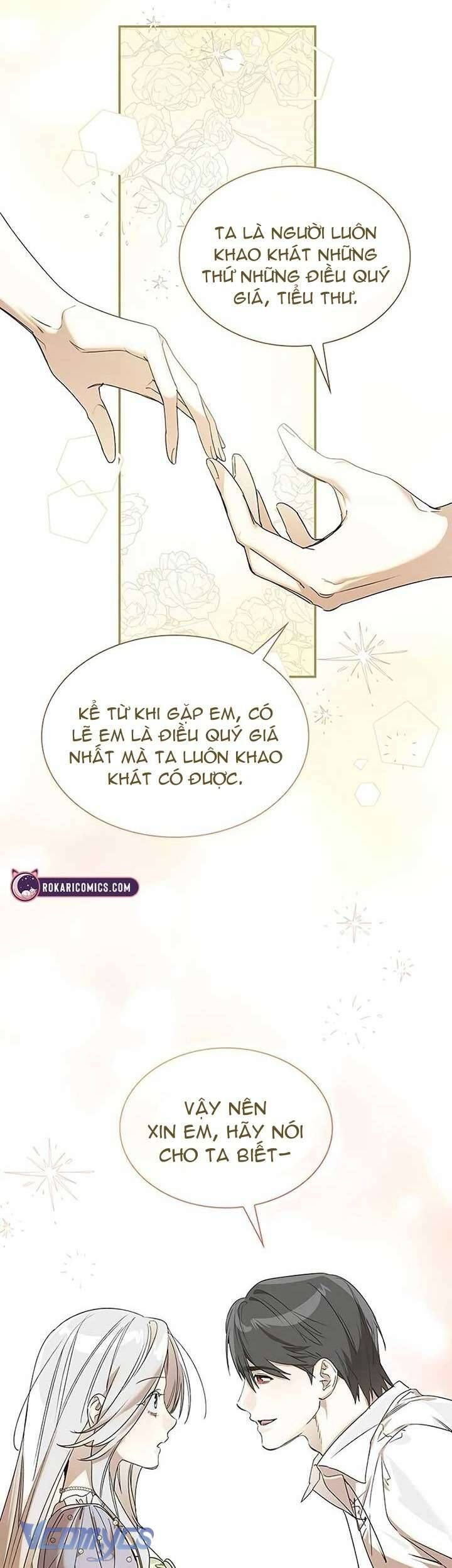 Cứ Cố Gắng Hết Sức Để Hối Hận - Chap 19 - Trang 61