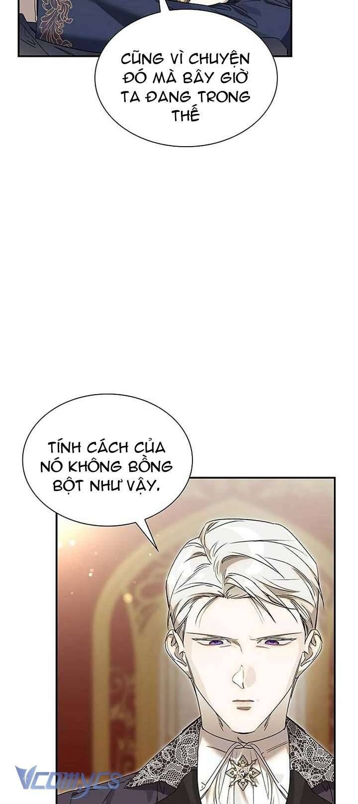Cứ Cố Gắng Hết Sức Để Hối Hận - Chap 19 - Trang 65