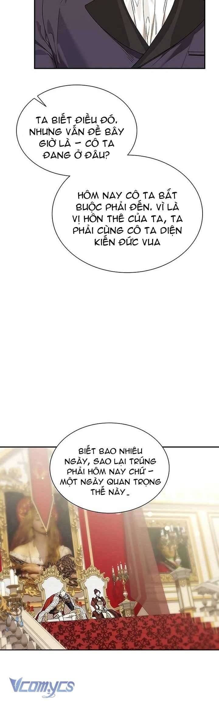 Cứ Cố Gắng Hết Sức Để Hối Hận - Chap 19 - Trang 66