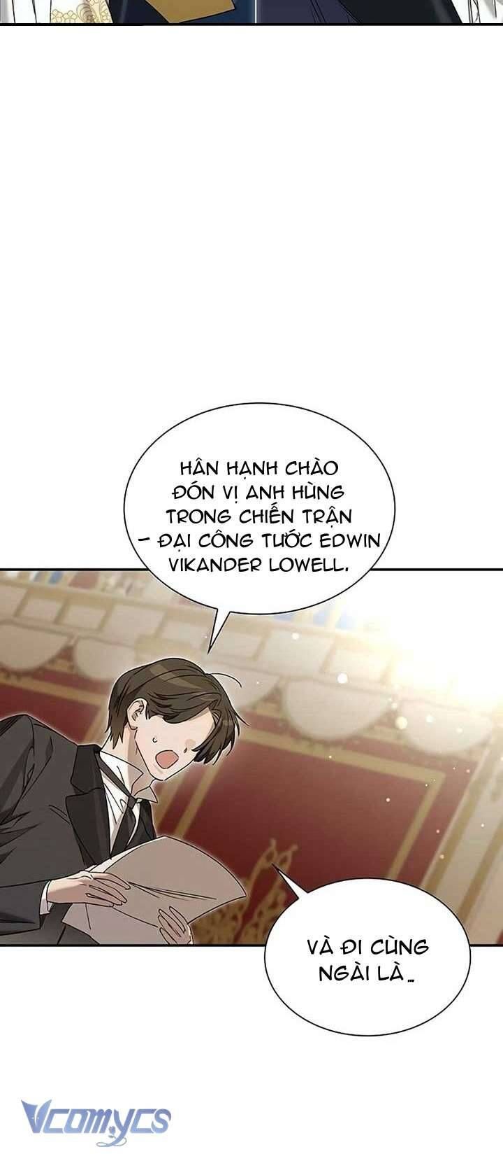 Cứ Cố Gắng Hết Sức Để Hối Hận - Chap 19 - Trang 68