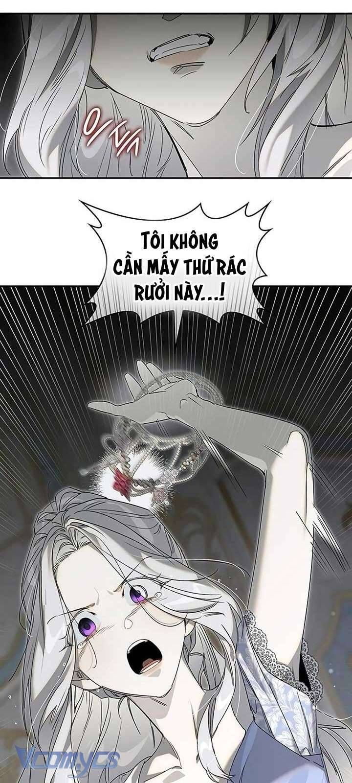 Cứ Cố Gắng Hết Sức Để Hối Hận - Chap 19 - Trang 9
