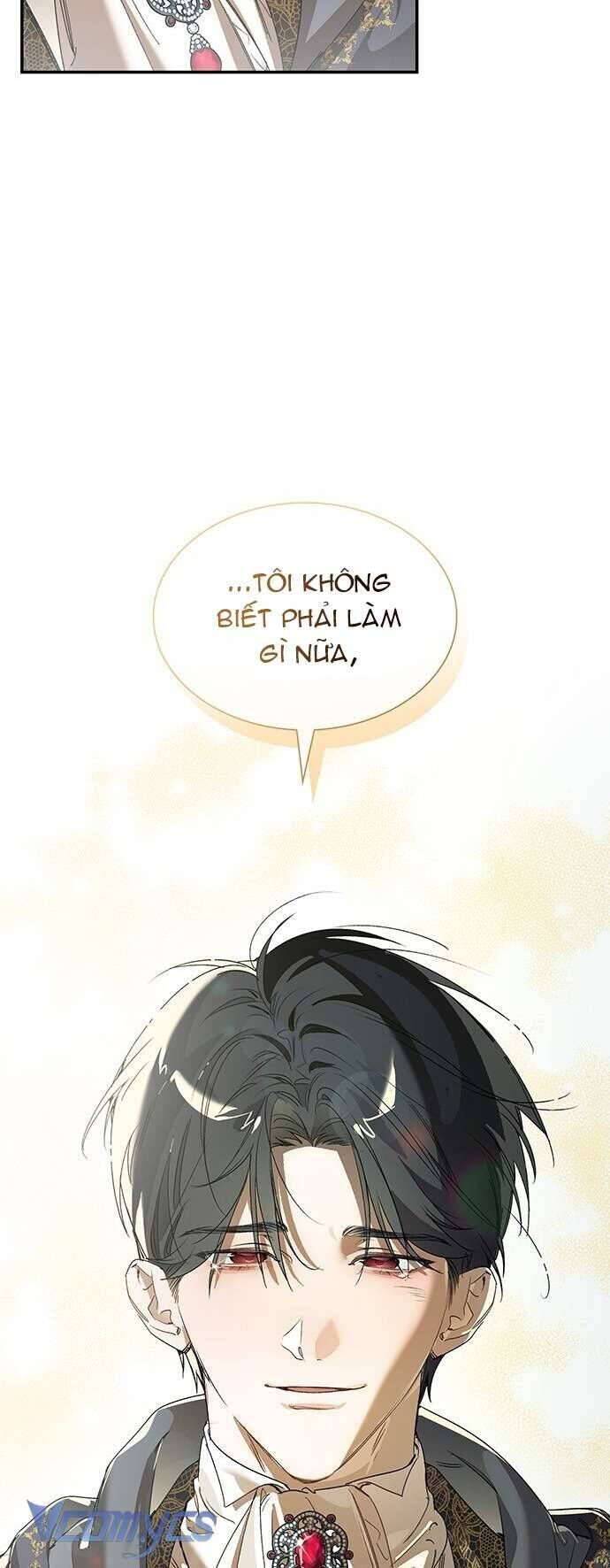 Cứ Cố Gắng Hết Sức Để Hối Hận - Chap 2 - Trang 1