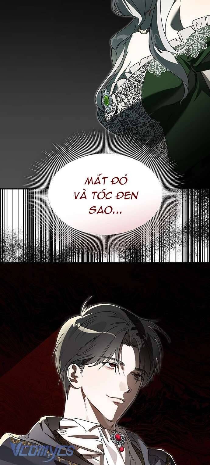Cứ Cố Gắng Hết Sức Để Hối Hận - Chap 2 - Trang 10