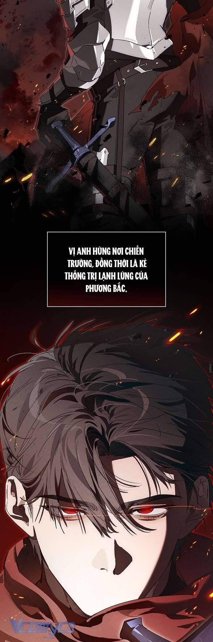 Cứ Cố Gắng Hết Sức Để Hối Hận - Chap 2 - Trang 13