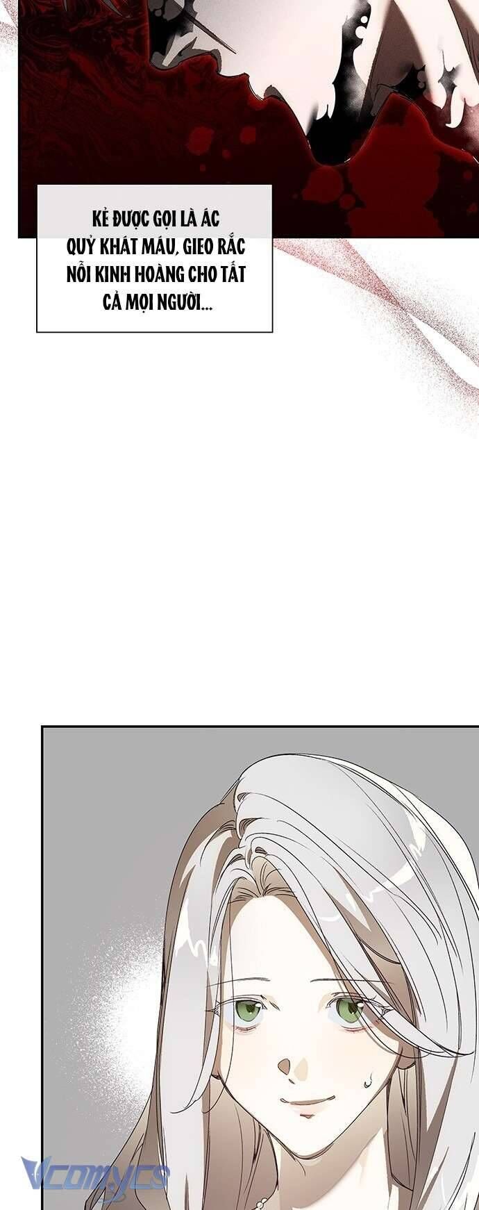Cứ Cố Gắng Hết Sức Để Hối Hận - Chap 2 - Trang 15