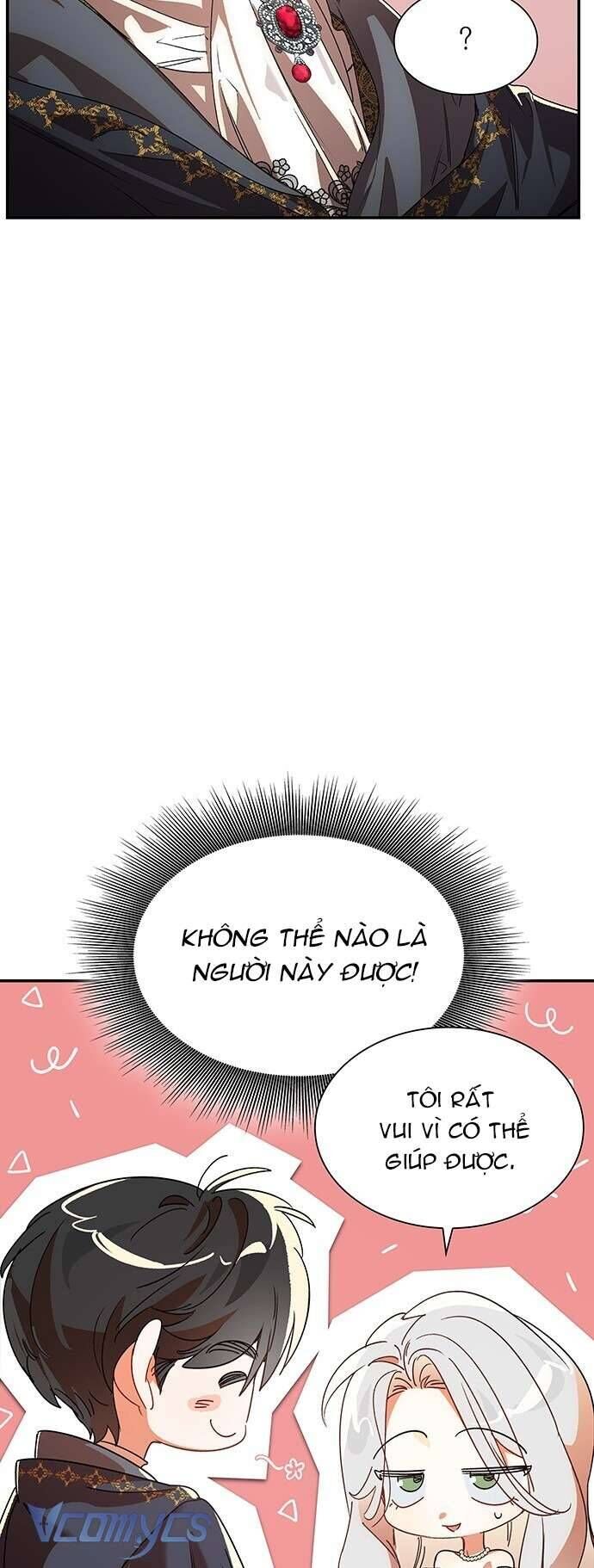Cứ Cố Gắng Hết Sức Để Hối Hận - Chap 2 - Trang 17