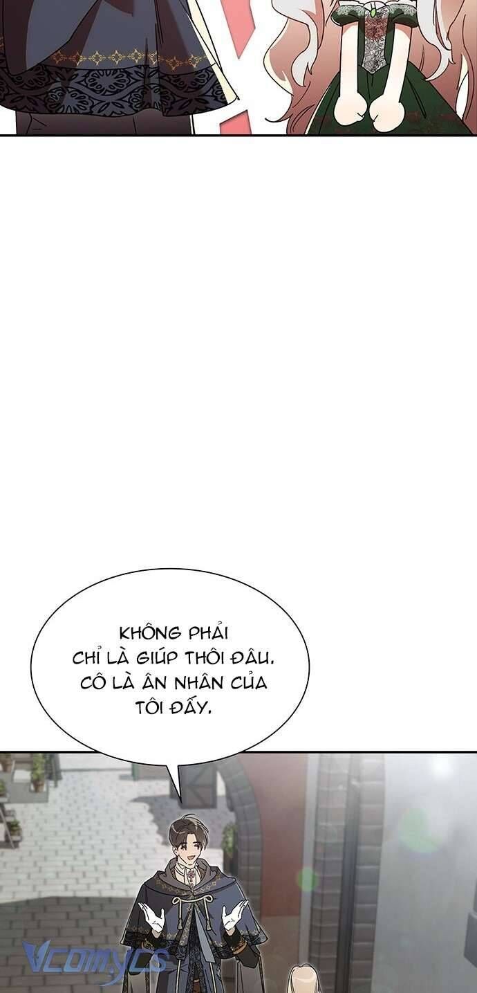 Cứ Cố Gắng Hết Sức Để Hối Hận - Chap 2 - Trang 18