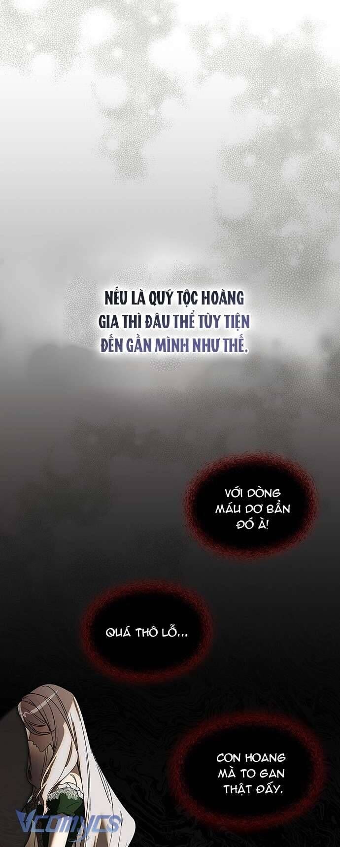 Cứ Cố Gắng Hết Sức Để Hối Hận - Chap 2 - Trang 22