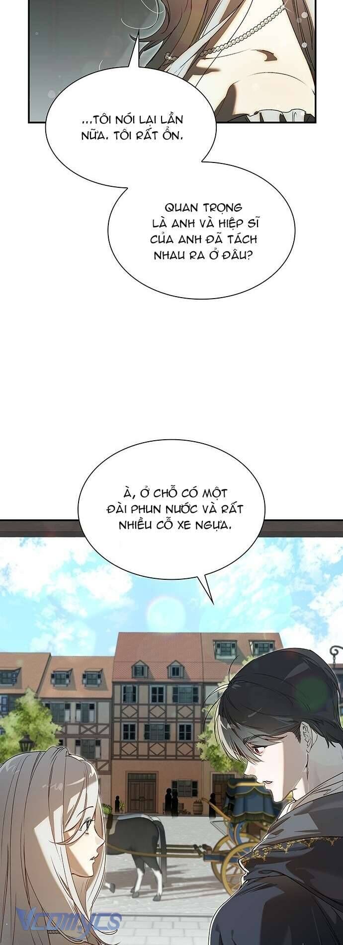 Cứ Cố Gắng Hết Sức Để Hối Hận - Chap 2 - Trang 24