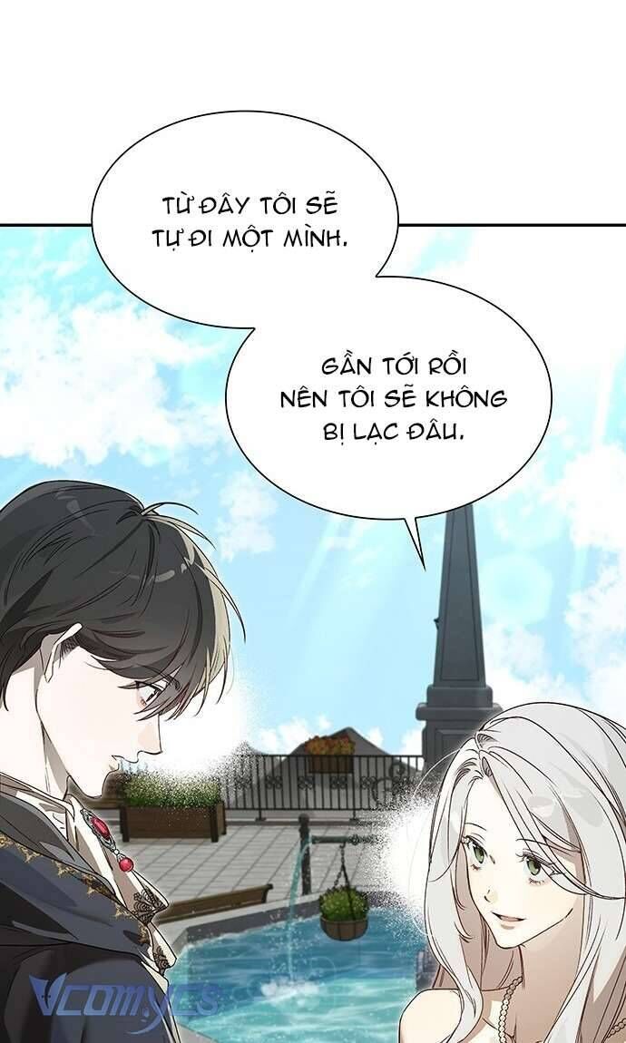 Cứ Cố Gắng Hết Sức Để Hối Hận - Chap 2 - Trang 29