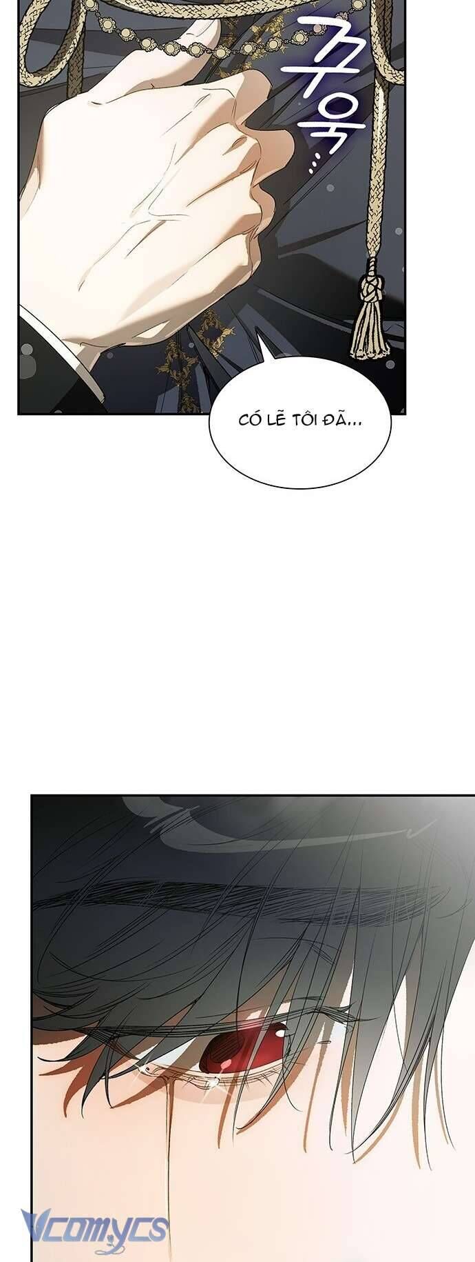 Cứ Cố Gắng Hết Sức Để Hối Hận - Chap 2 - Trang 3