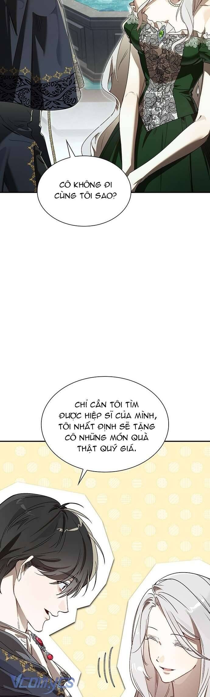 Cứ Cố Gắng Hết Sức Để Hối Hận - Chap 2 - Trang 30