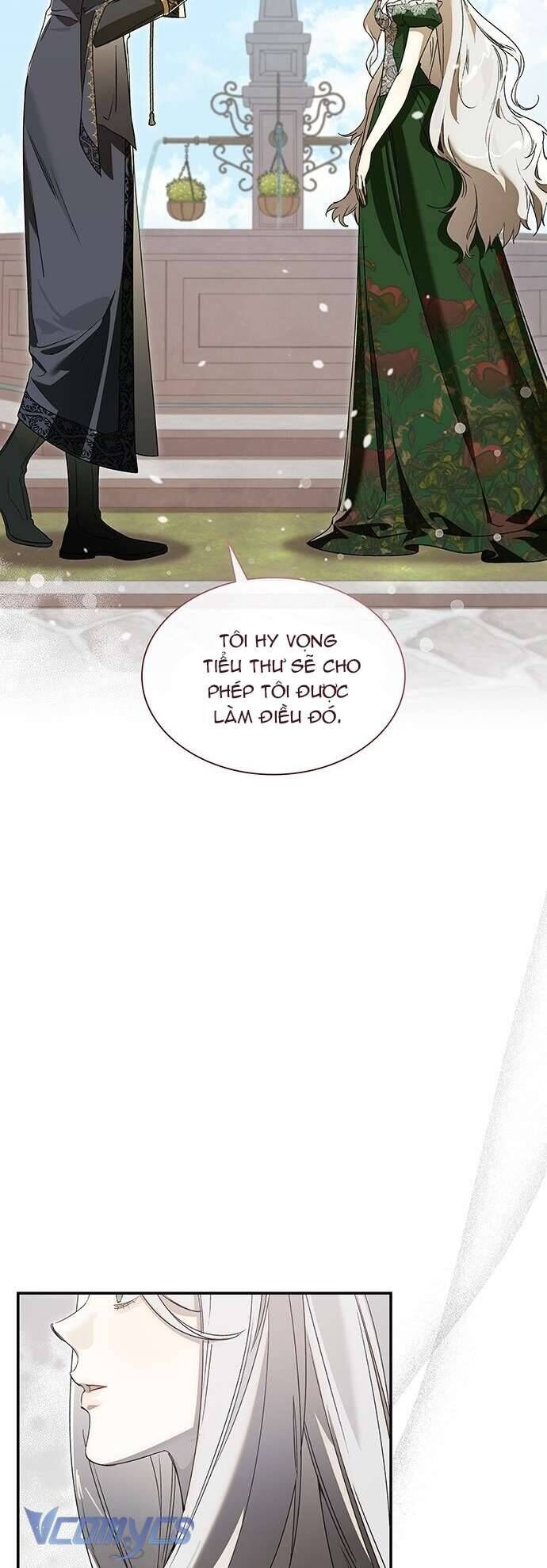 Cứ Cố Gắng Hết Sức Để Hối Hận - Chap 2 - Trang 37