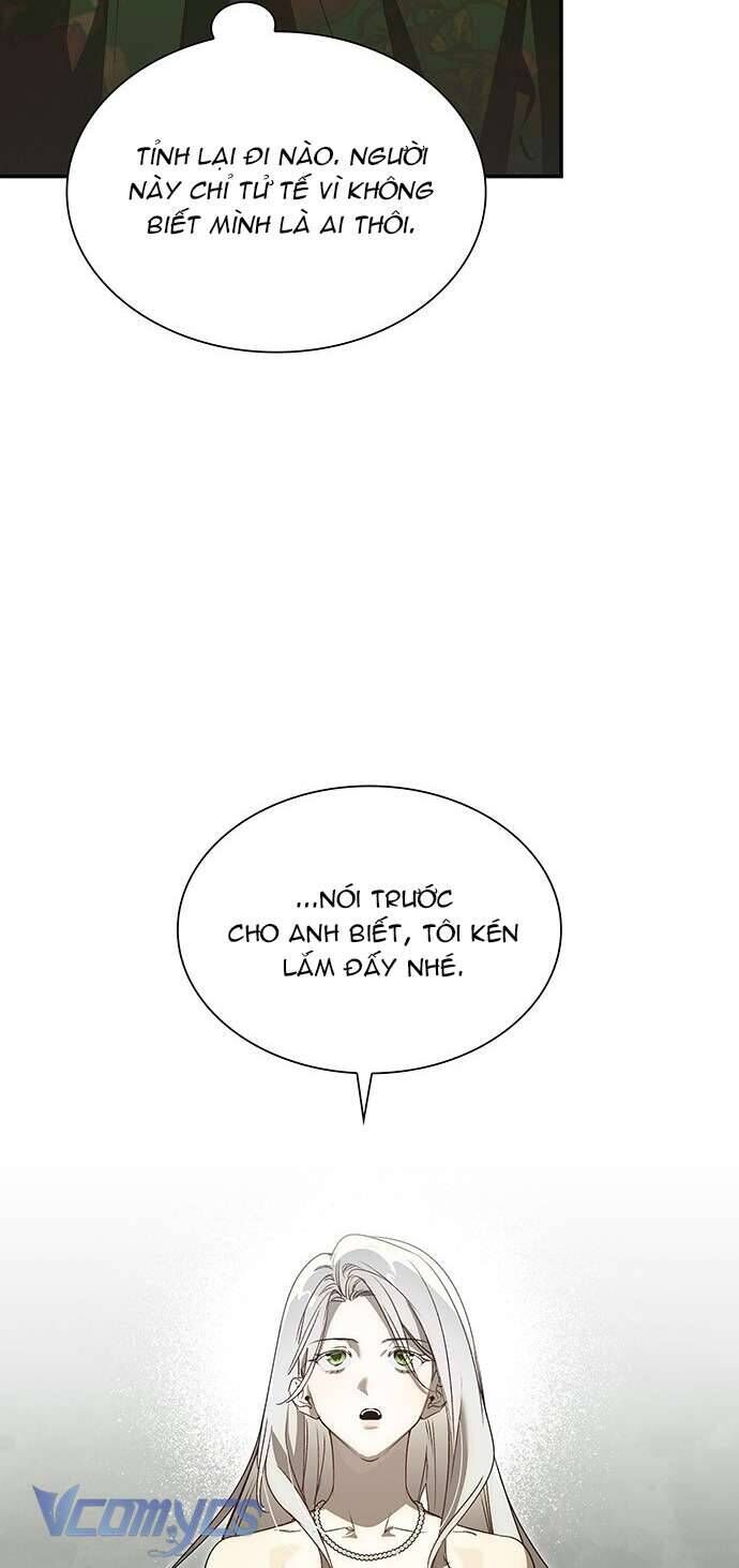 Cứ Cố Gắng Hết Sức Để Hối Hận - Chap 2 - Trang 42