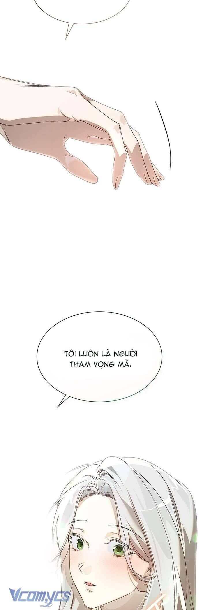 Cứ Cố Gắng Hết Sức Để Hối Hận - Chap 2 - Trang 44