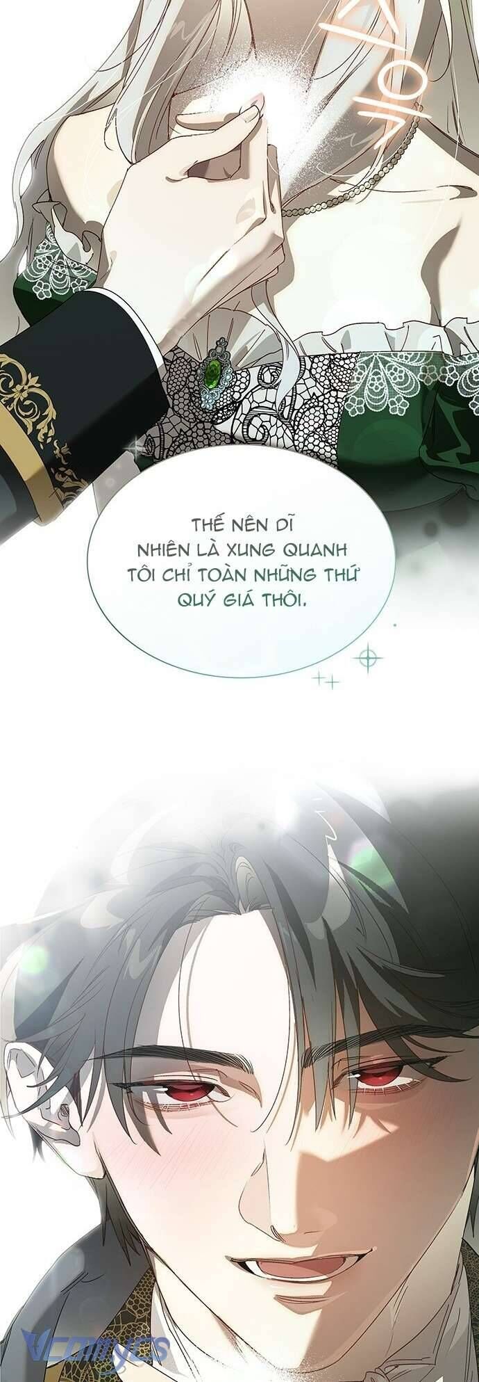 Cứ Cố Gắng Hết Sức Để Hối Hận - Chap 2 - Trang 45