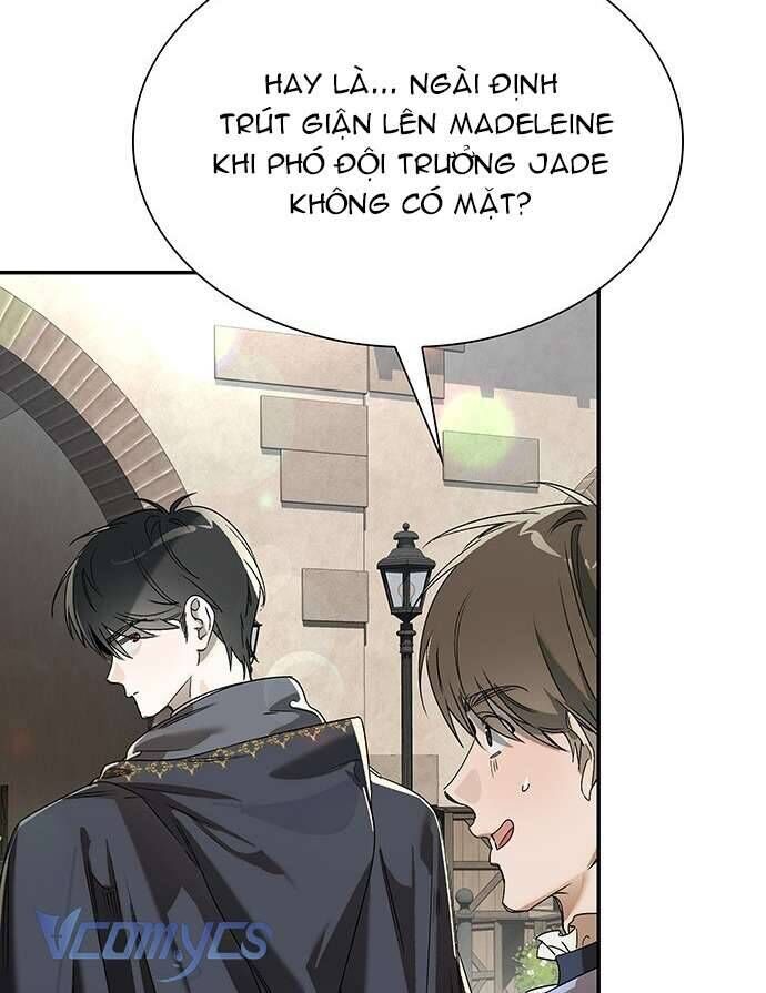 Cứ Cố Gắng Hết Sức Để Hối Hận - Chap 2 - Trang 54