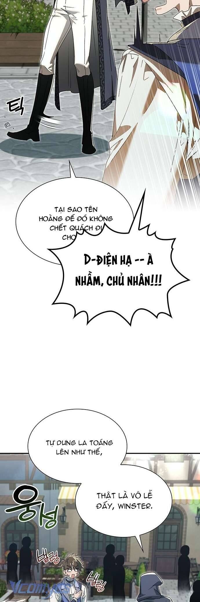 Cứ Cố Gắng Hết Sức Để Hối Hận - Chap 2 - Trang 62