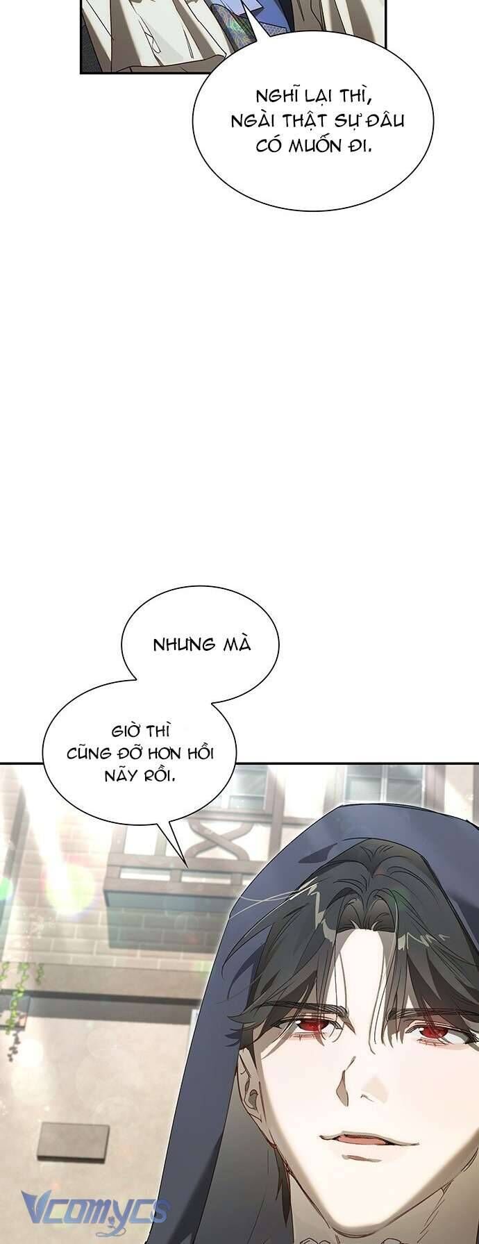 Cứ Cố Gắng Hết Sức Để Hối Hận - Chap 2 - Trang 64