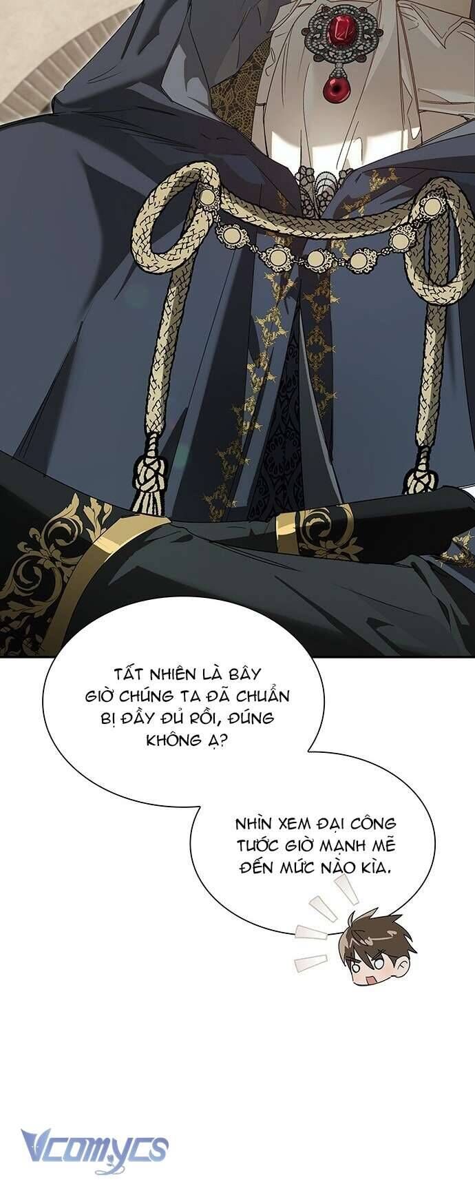 Cứ Cố Gắng Hết Sức Để Hối Hận - Chap 2 - Trang 65