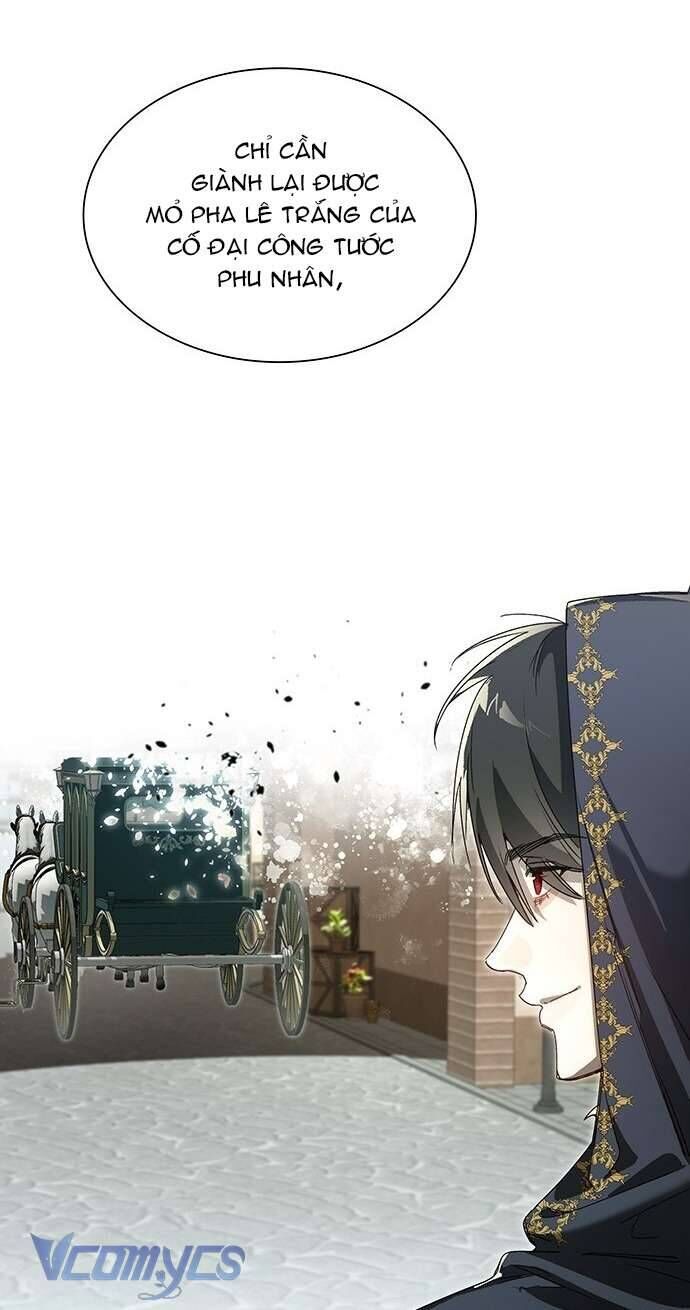 Cứ Cố Gắng Hết Sức Để Hối Hận - Chap 2 - Trang 66