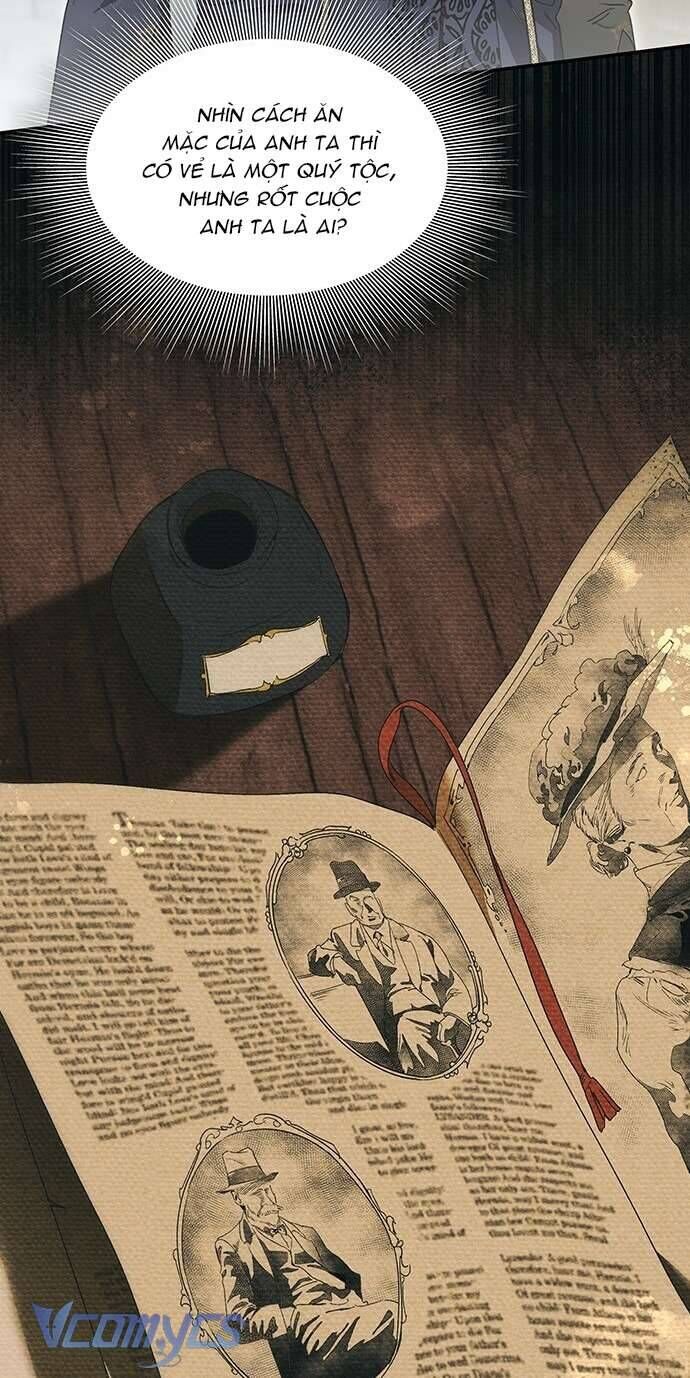 Cứ Cố Gắng Hết Sức Để Hối Hận - Chap 2 - Trang 7