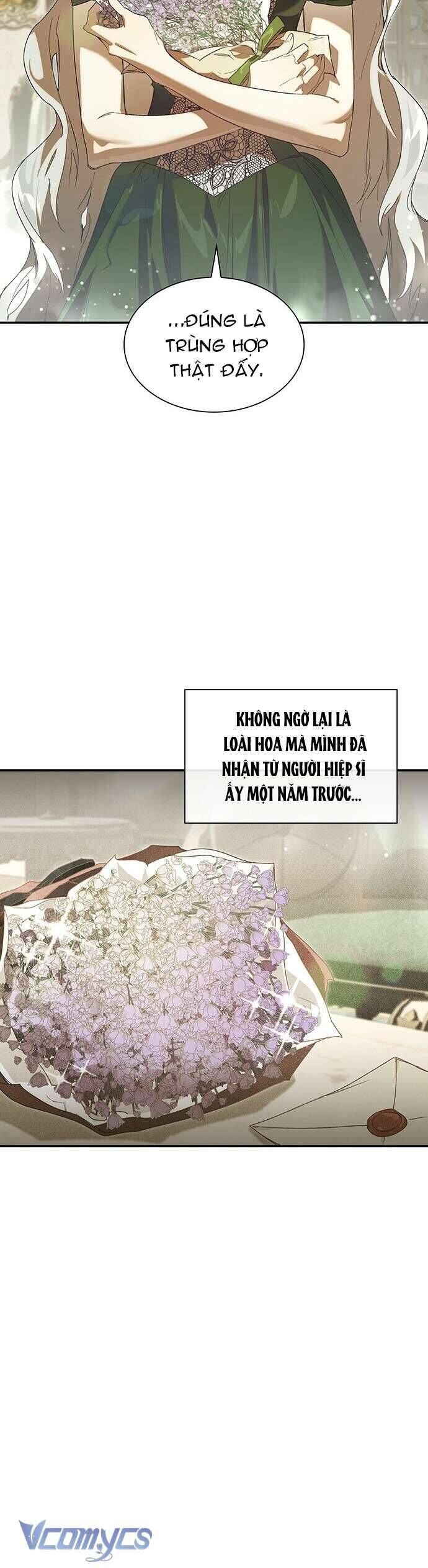 Cứ Cố Gắng Hết Sức Để Hối Hận - Chap 2 - Trang 72