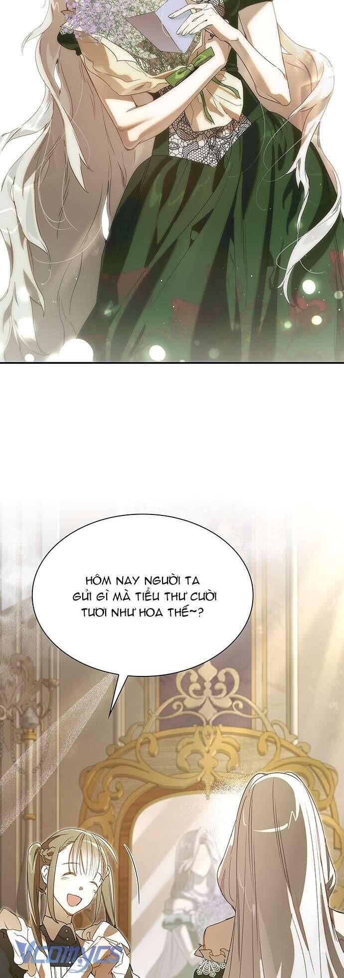 Cứ Cố Gắng Hết Sức Để Hối Hận - Chap 2 - Trang 76