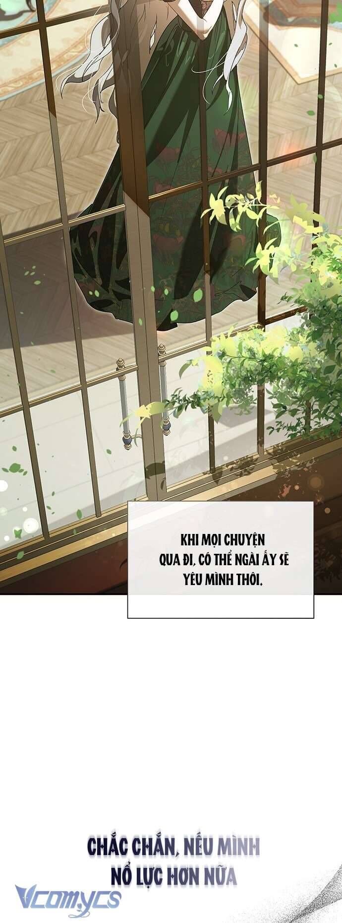 Cứ Cố Gắng Hết Sức Để Hối Hận - Chap 2 - Trang 81