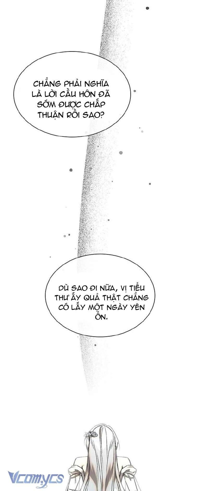 Cứ Cố Gắng Hết Sức Để Hối Hận - Chap 20 - Trang 10