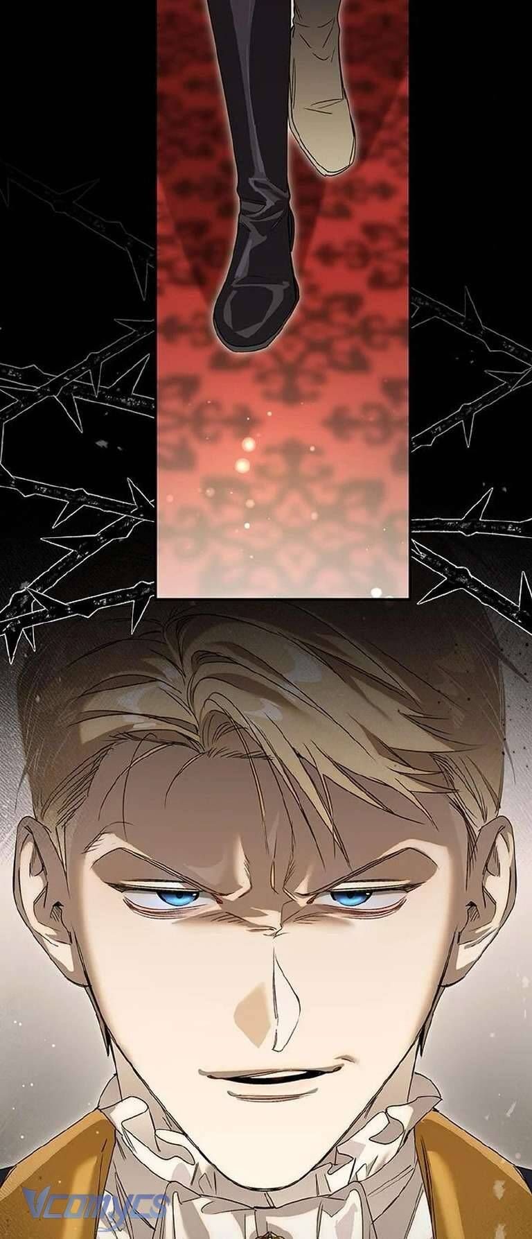 Cứ Cố Gắng Hết Sức Để Hối Hận - Chap 20 - Trang 15