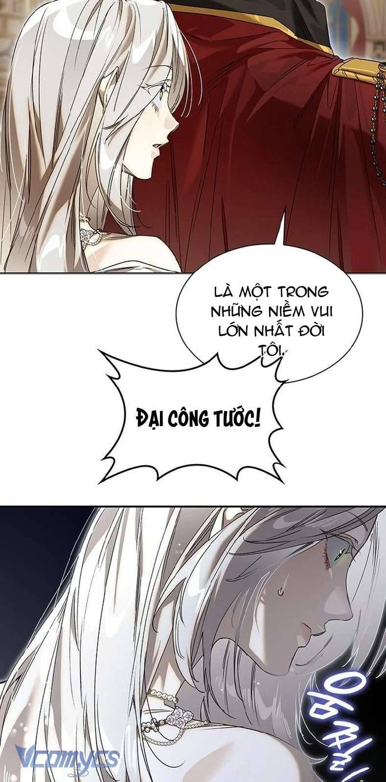 Cứ Cố Gắng Hết Sức Để Hối Hận - Chap 20 - Trang 22