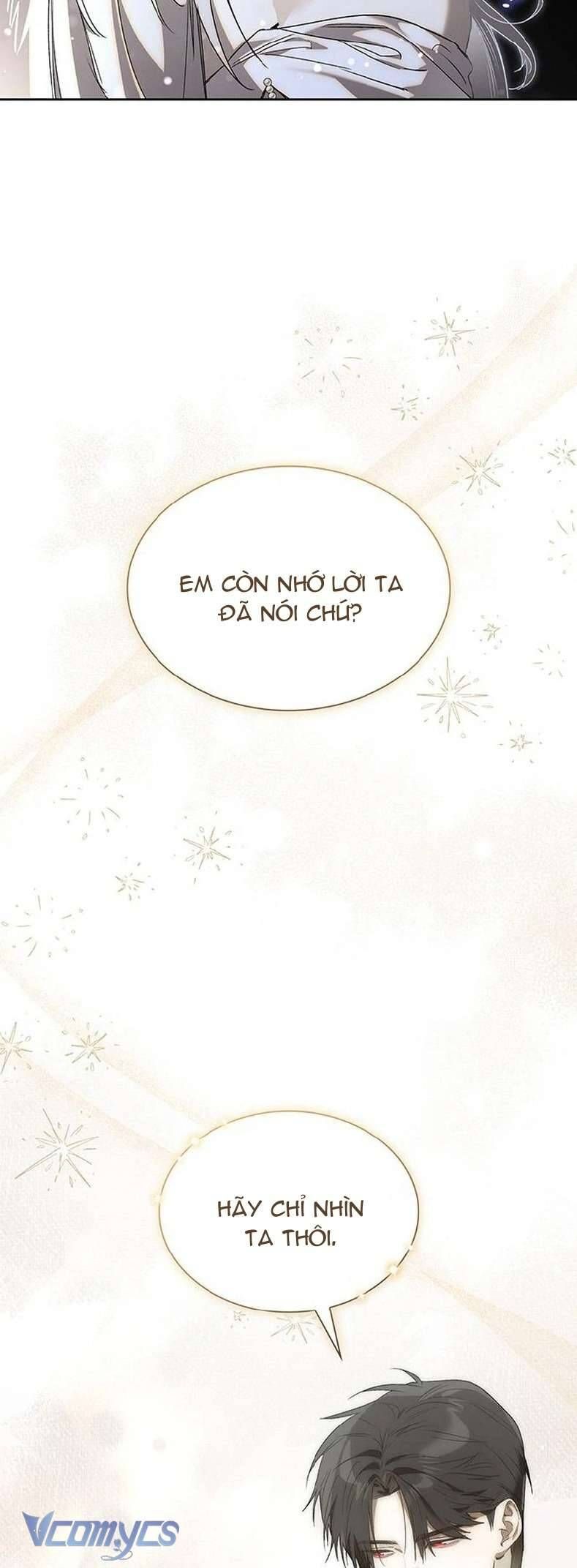 Cứ Cố Gắng Hết Sức Để Hối Hận - Chap 20 - Trang 23