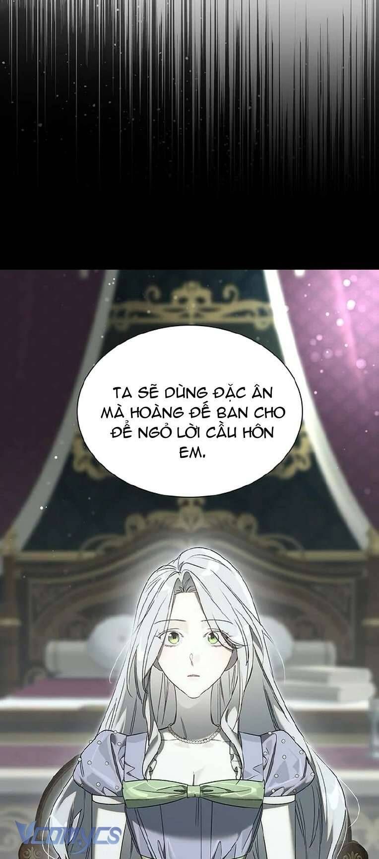 Cứ Cố Gắng Hết Sức Để Hối Hận - Chap 20 - Trang 26