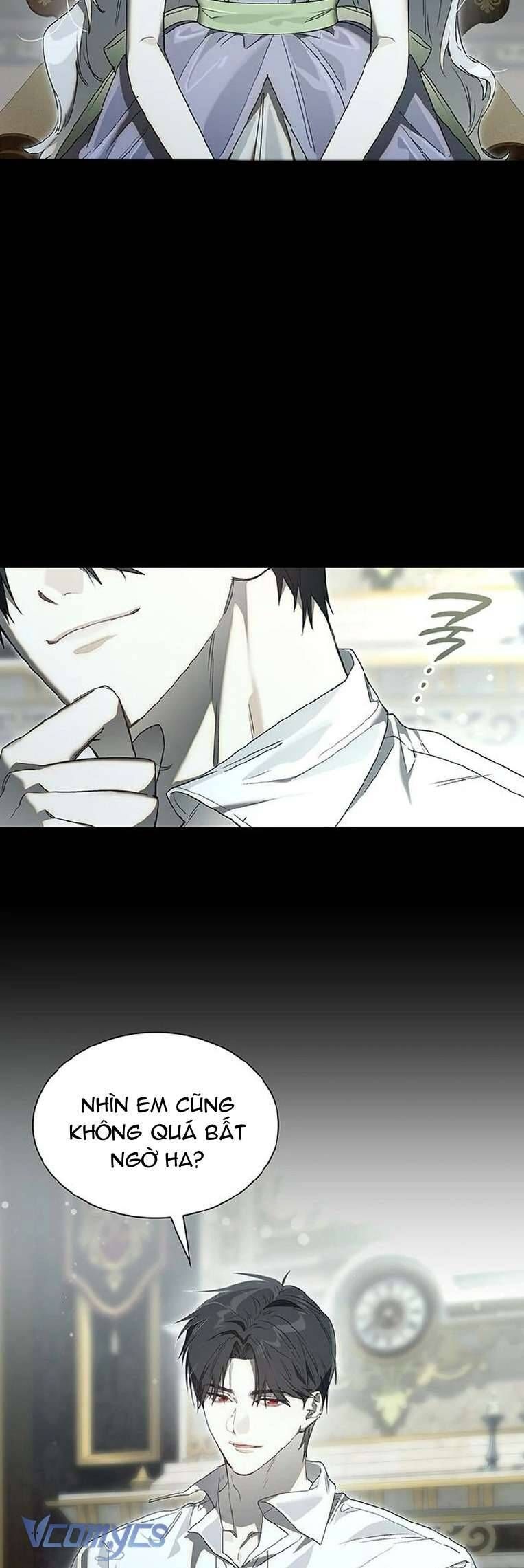 Cứ Cố Gắng Hết Sức Để Hối Hận - Chap 20 - Trang 27