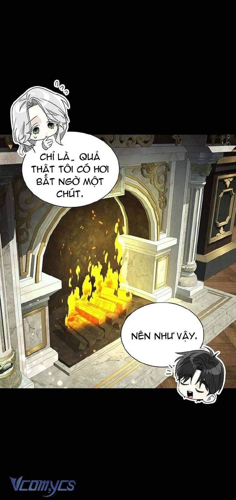 Cứ Cố Gắng Hết Sức Để Hối Hận - Chap 20 - Trang 29