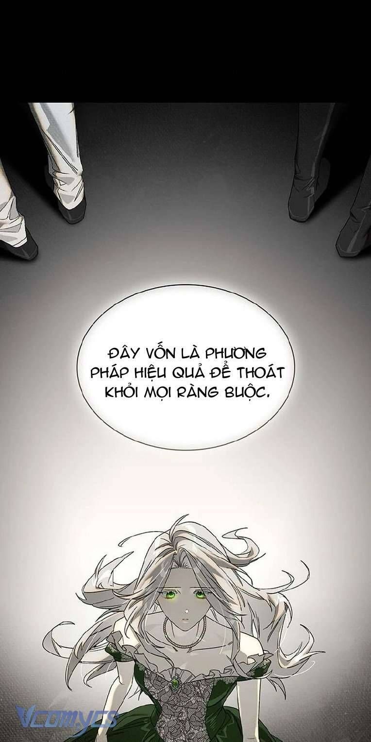 Cứ Cố Gắng Hết Sức Để Hối Hận - Chap 20 - Trang 30