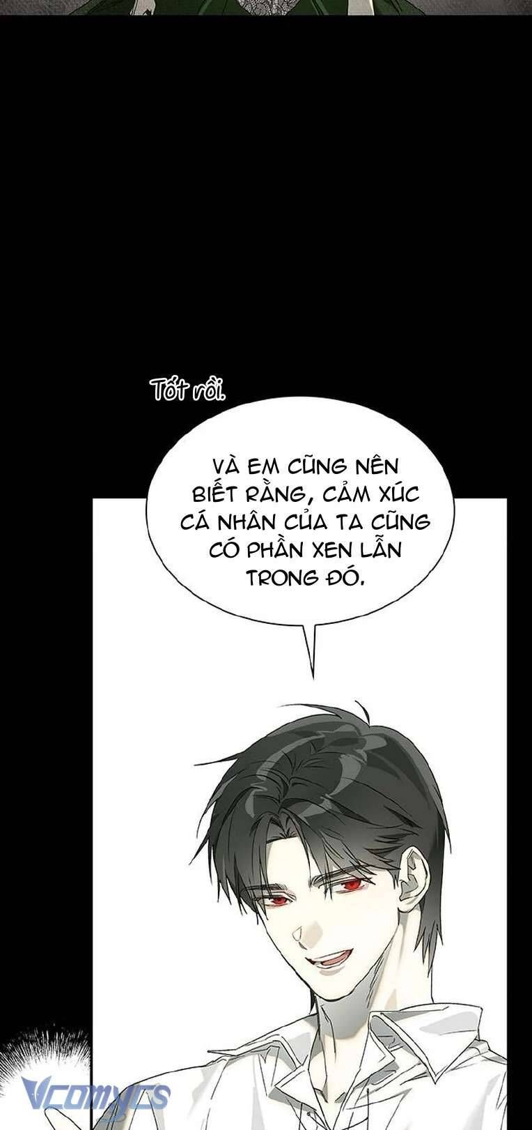 Cứ Cố Gắng Hết Sức Để Hối Hận - Chap 20 - Trang 31