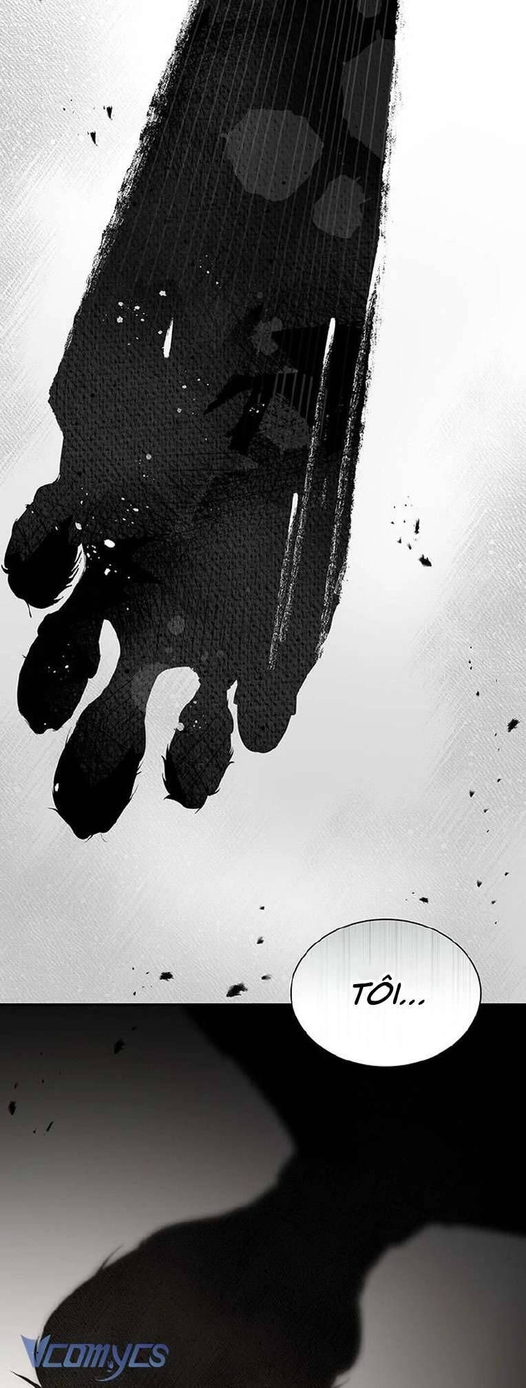 Cứ Cố Gắng Hết Sức Để Hối Hận - Chap 20 - Trang 34