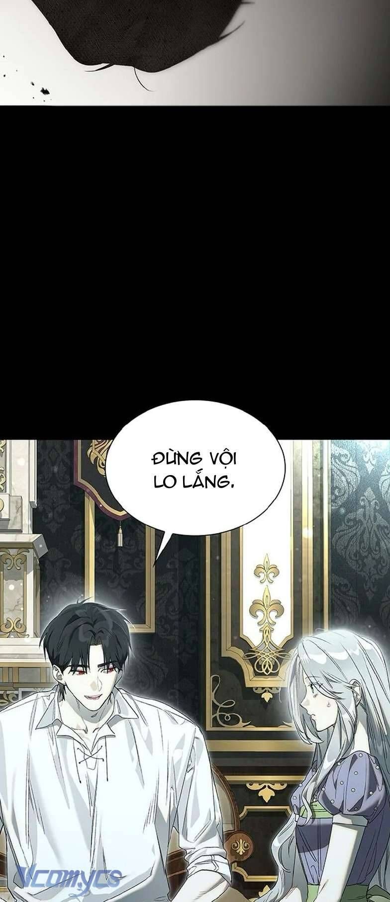 Cứ Cố Gắng Hết Sức Để Hối Hận - Chap 20 - Trang 35