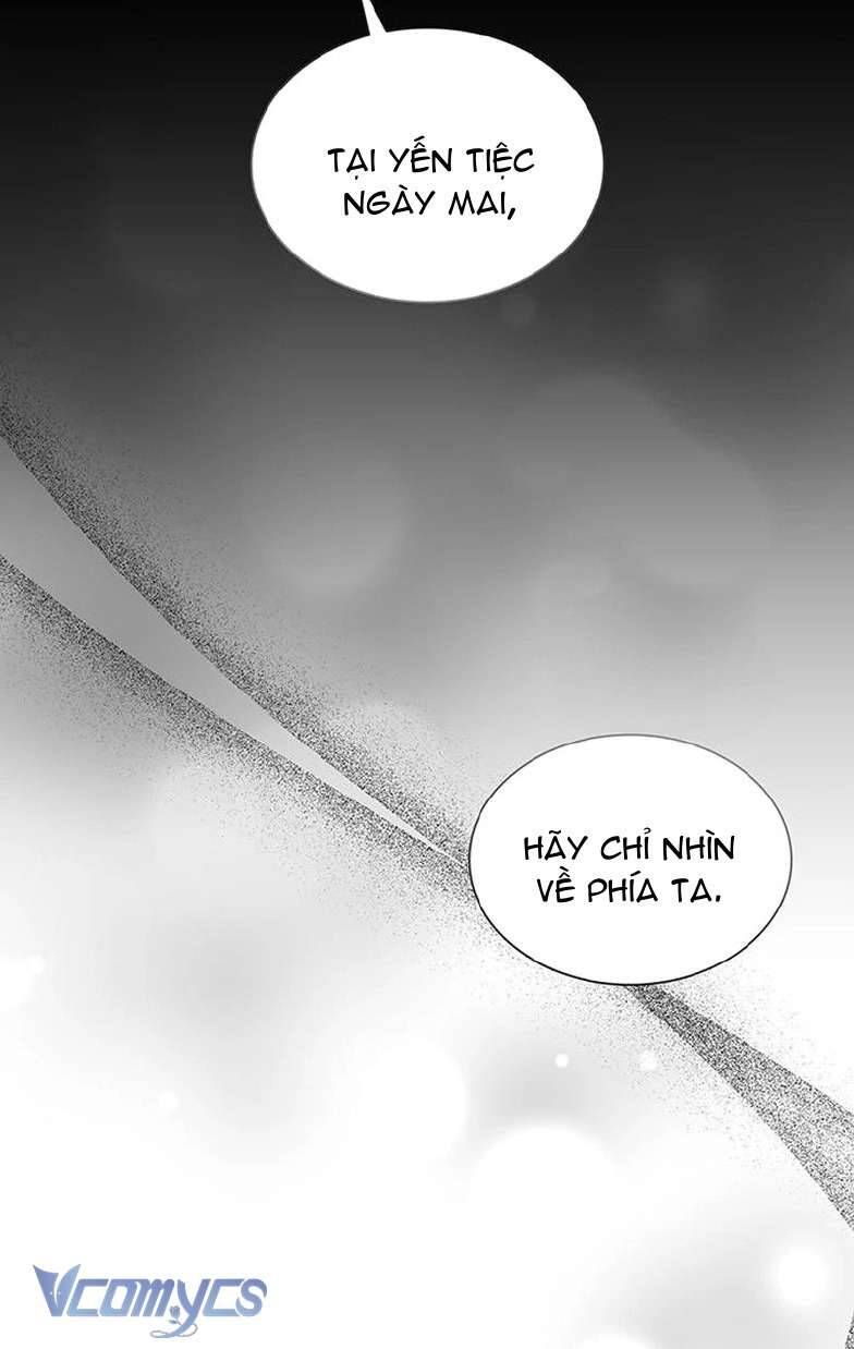 Cứ Cố Gắng Hết Sức Để Hối Hận - Chap 20 - Trang 38