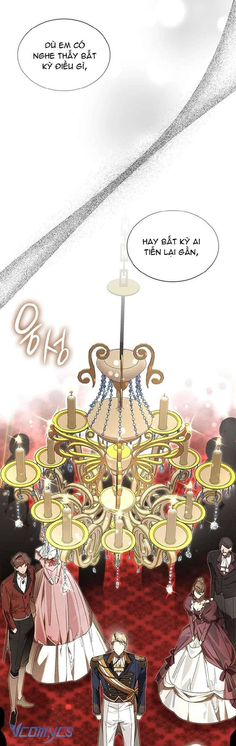 Cứ Cố Gắng Hết Sức Để Hối Hận - Chap 20 - Trang 39